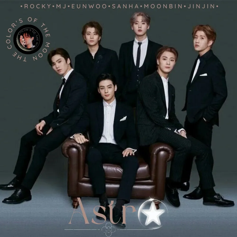 Foto aktivitas terbaru ASTRO