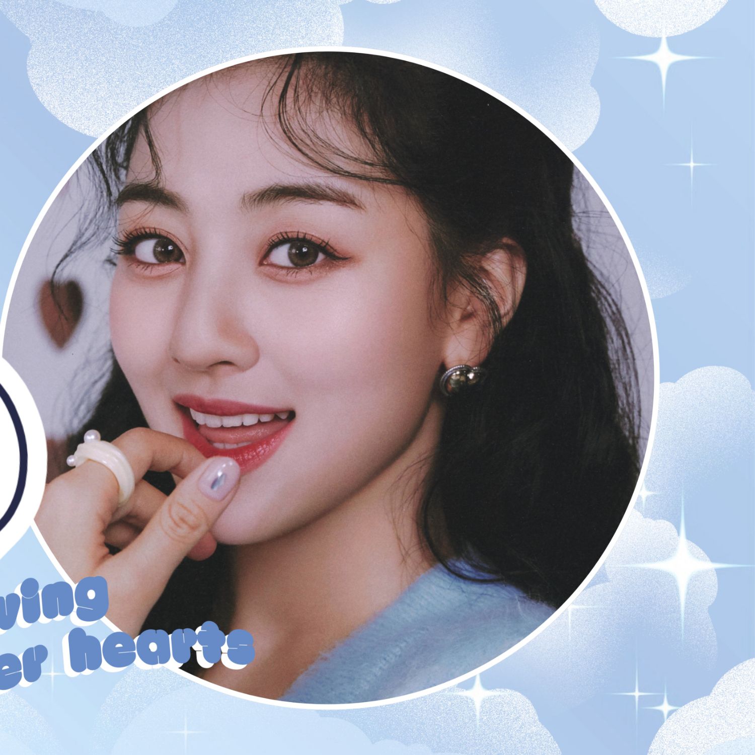 志效 (TWICE)的最新照片