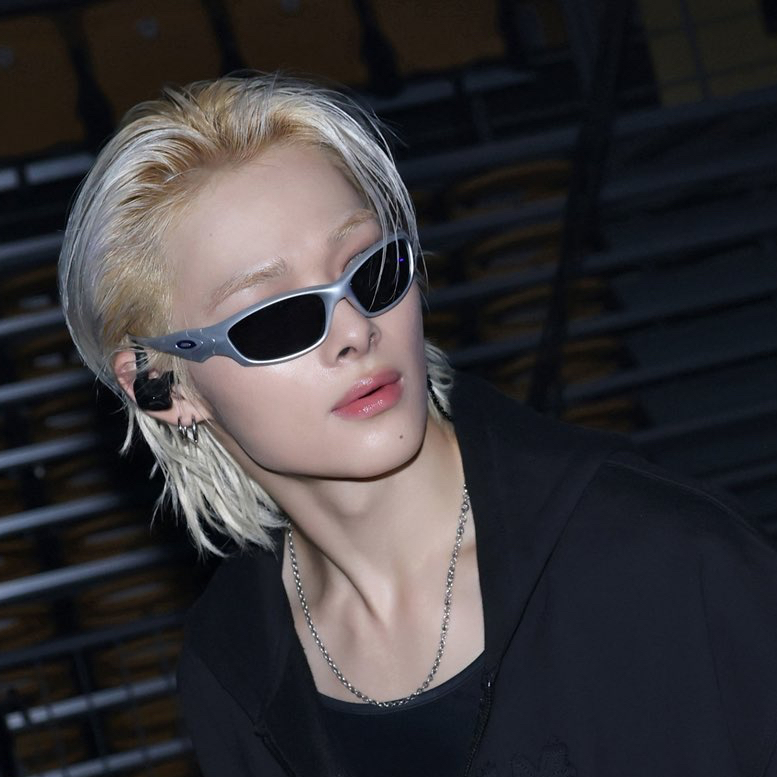 Momen yang diabadikan oleh penggemar NI-KI (ENHYPEN)