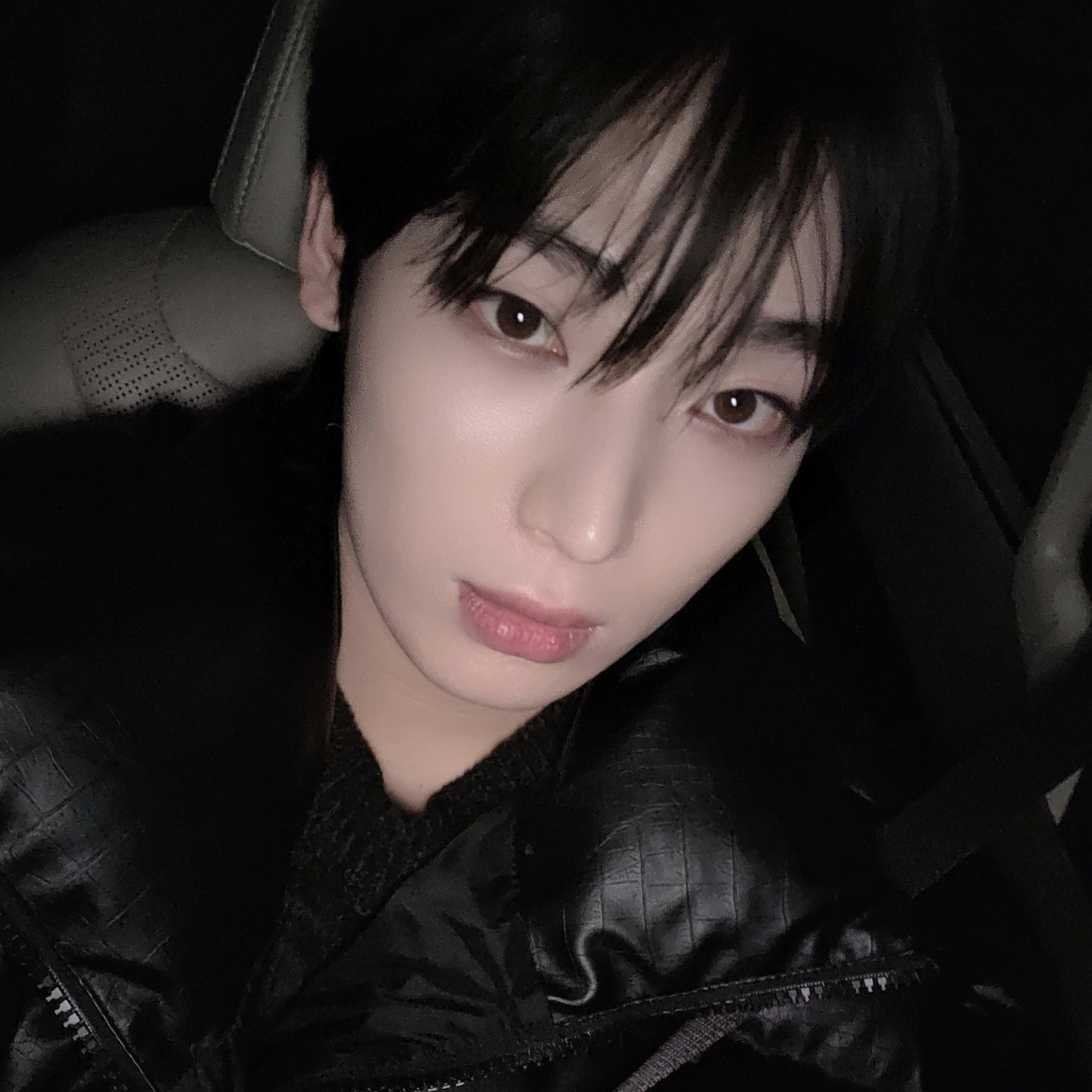 선우 (ENHYPEN)의 최신 사진