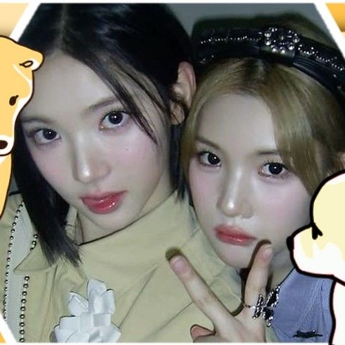 Latest photo of Jiwoo (Hearts2Hearts)