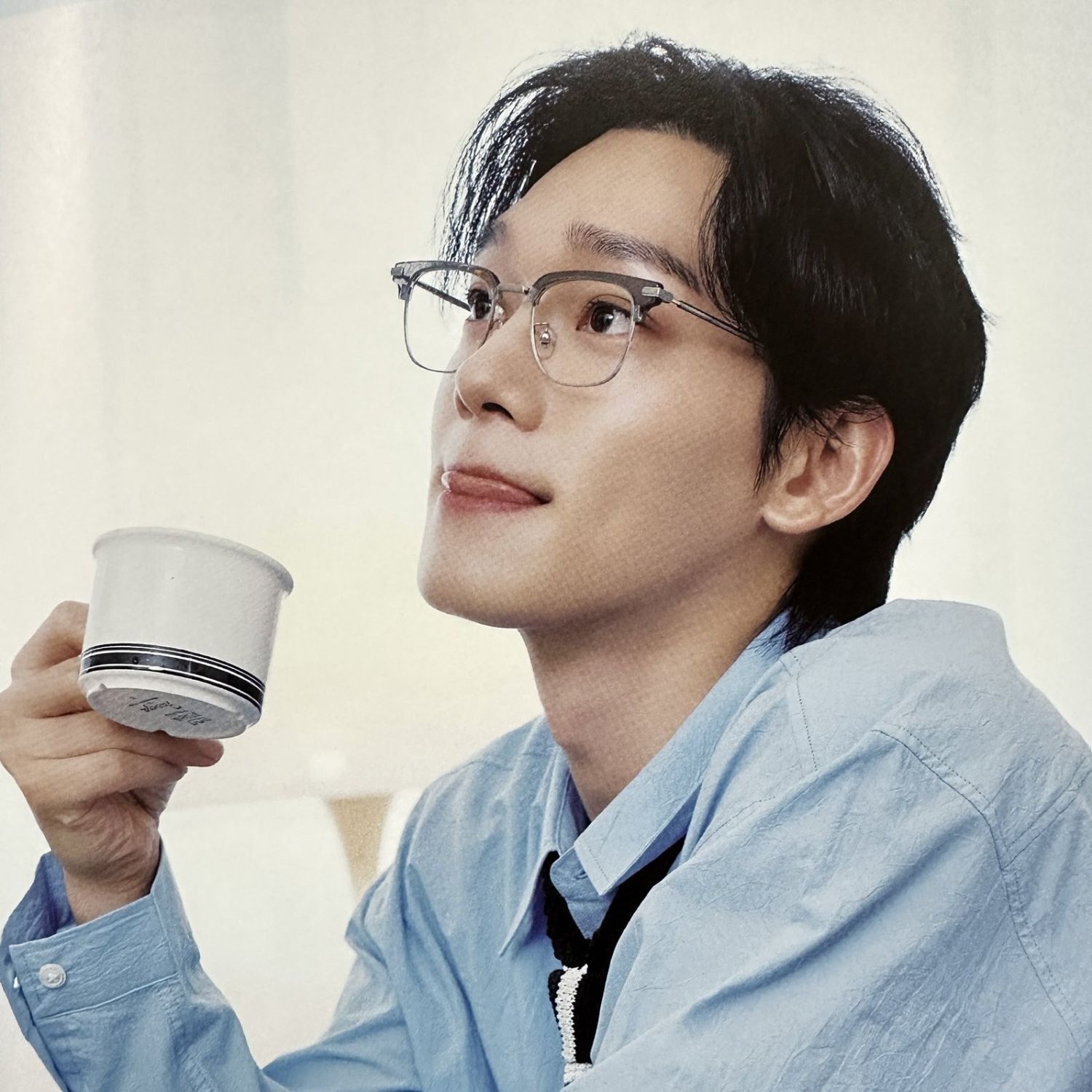 첸 (EXO)의 최신 사진