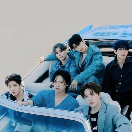 Behind-the-scenes cut of Eunwoo (ASTRO)