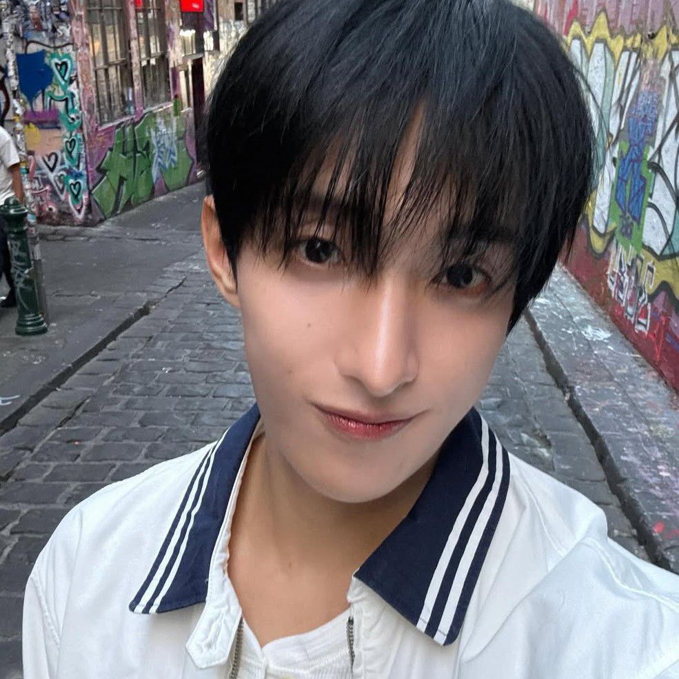 세븐틴 최근 활동샷