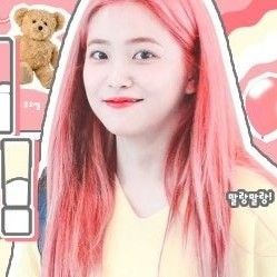 Best moment chosen by Yeri (Red Velvet) fandom