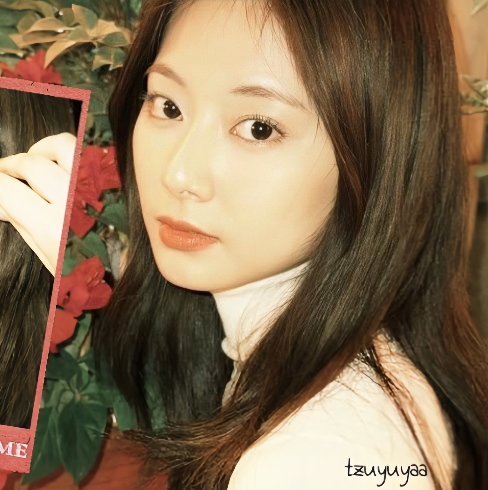 쯔위 (TWICE) 최근 활동샷