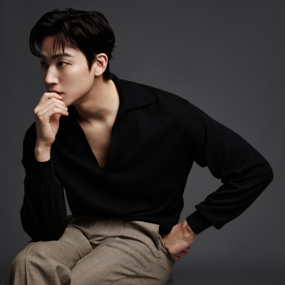 GOT7 팬이 찍은 순간