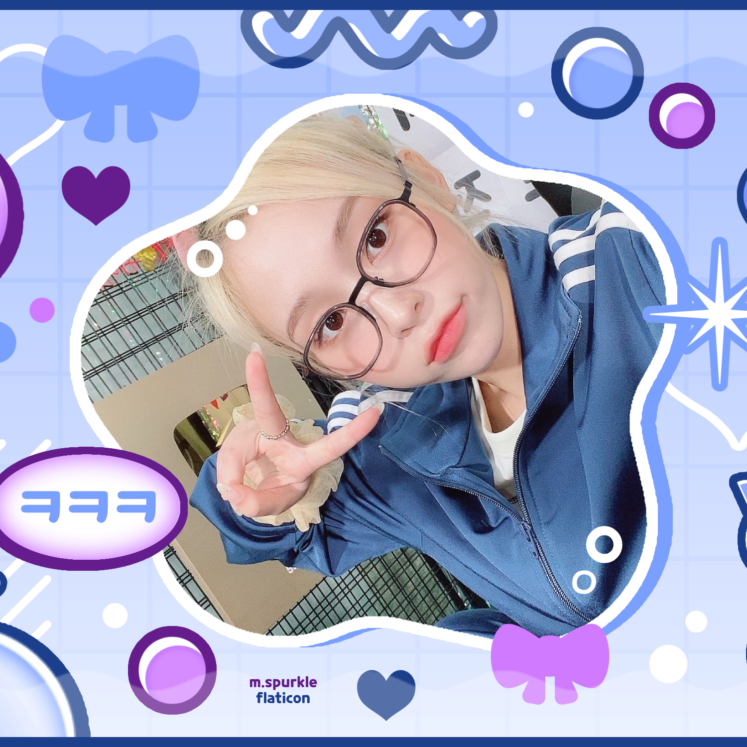 Latest photo of Gahyun (DREAMCATCHER)