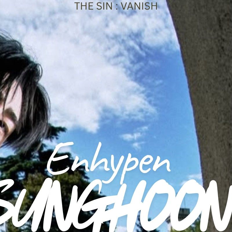 성훈 (ENHYPEN)의 최신 사진