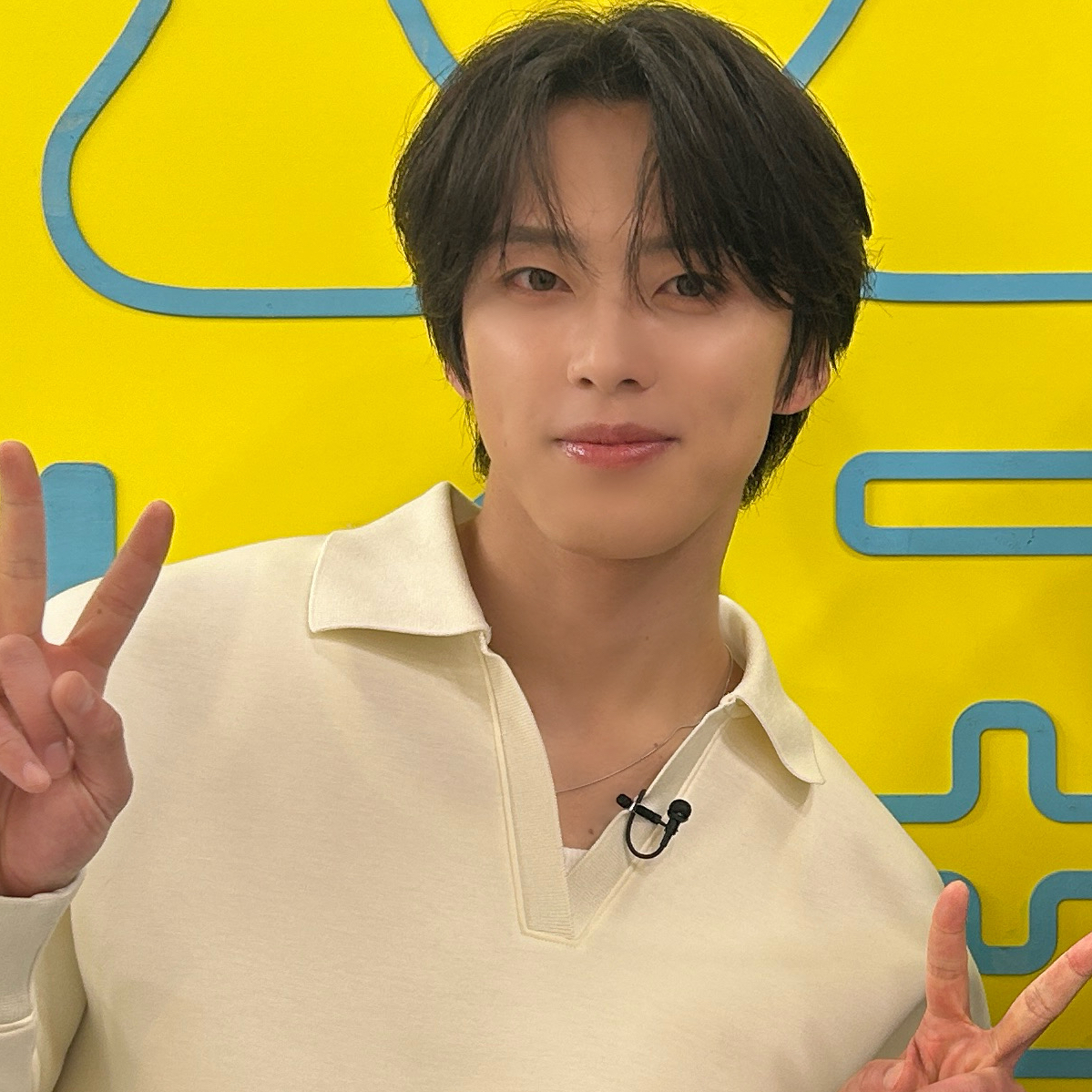 Latest photo of Kono Junki (JO1)