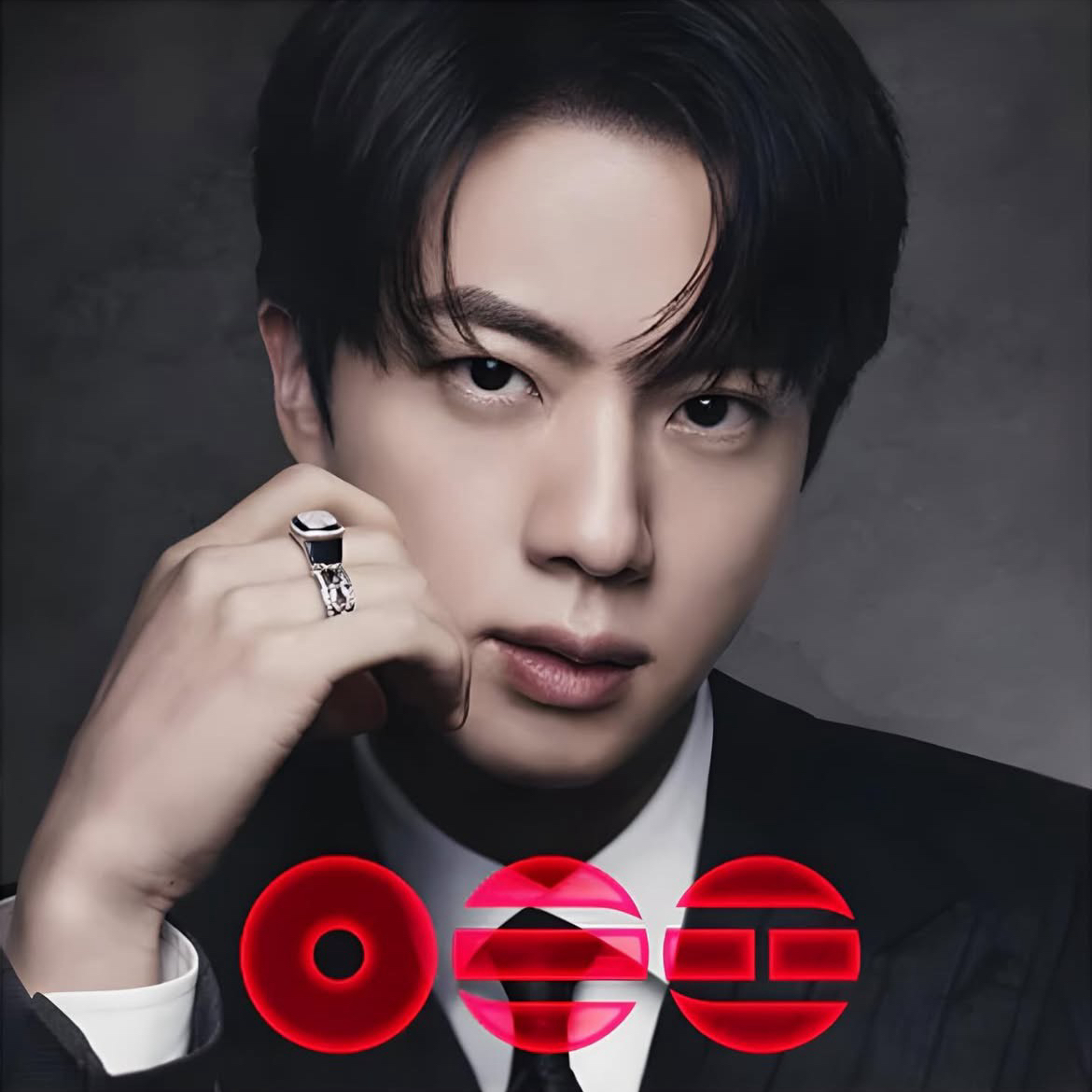 진 (방탄소년단) 팬이 찍은 순간