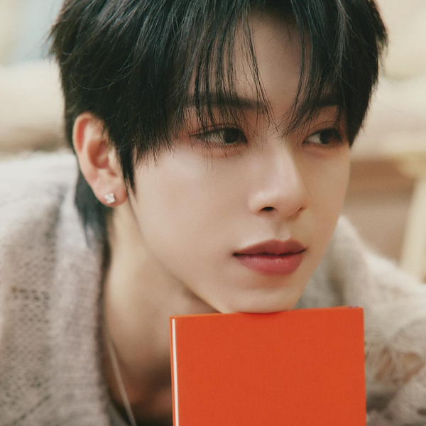 Shining profile picture of Chiwon (SEVENTOEIGHT) on today's Choeaedol