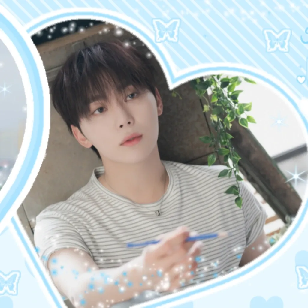 Behind-the-scenes cut of Seungkwan (SEVENTEEN)