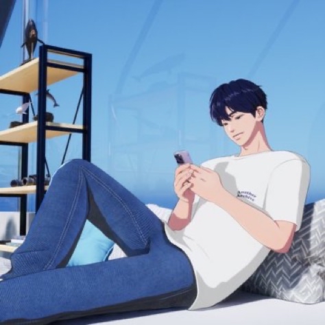 Latest photo of Yejun (PLAVE)