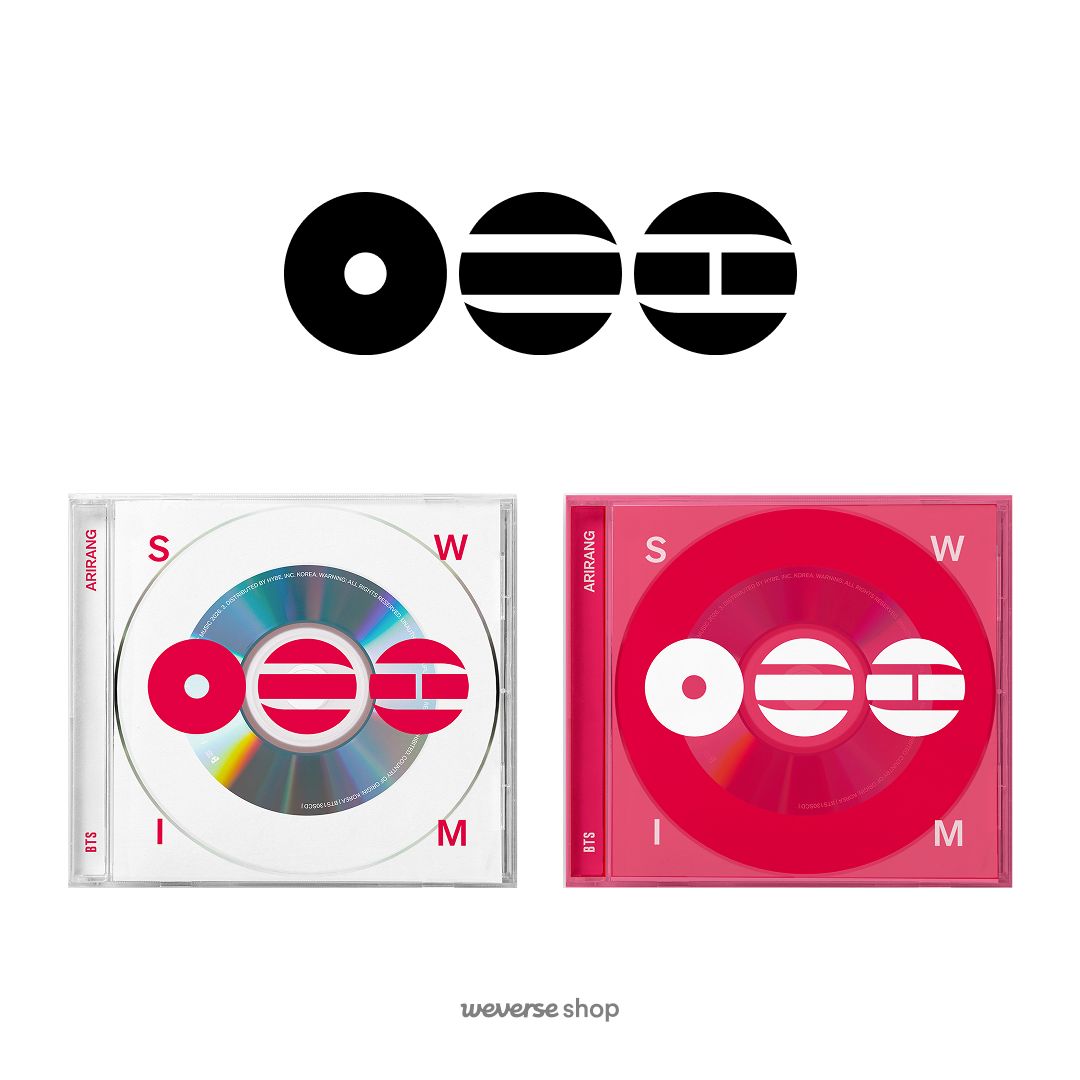 Potret di balik layar BTS