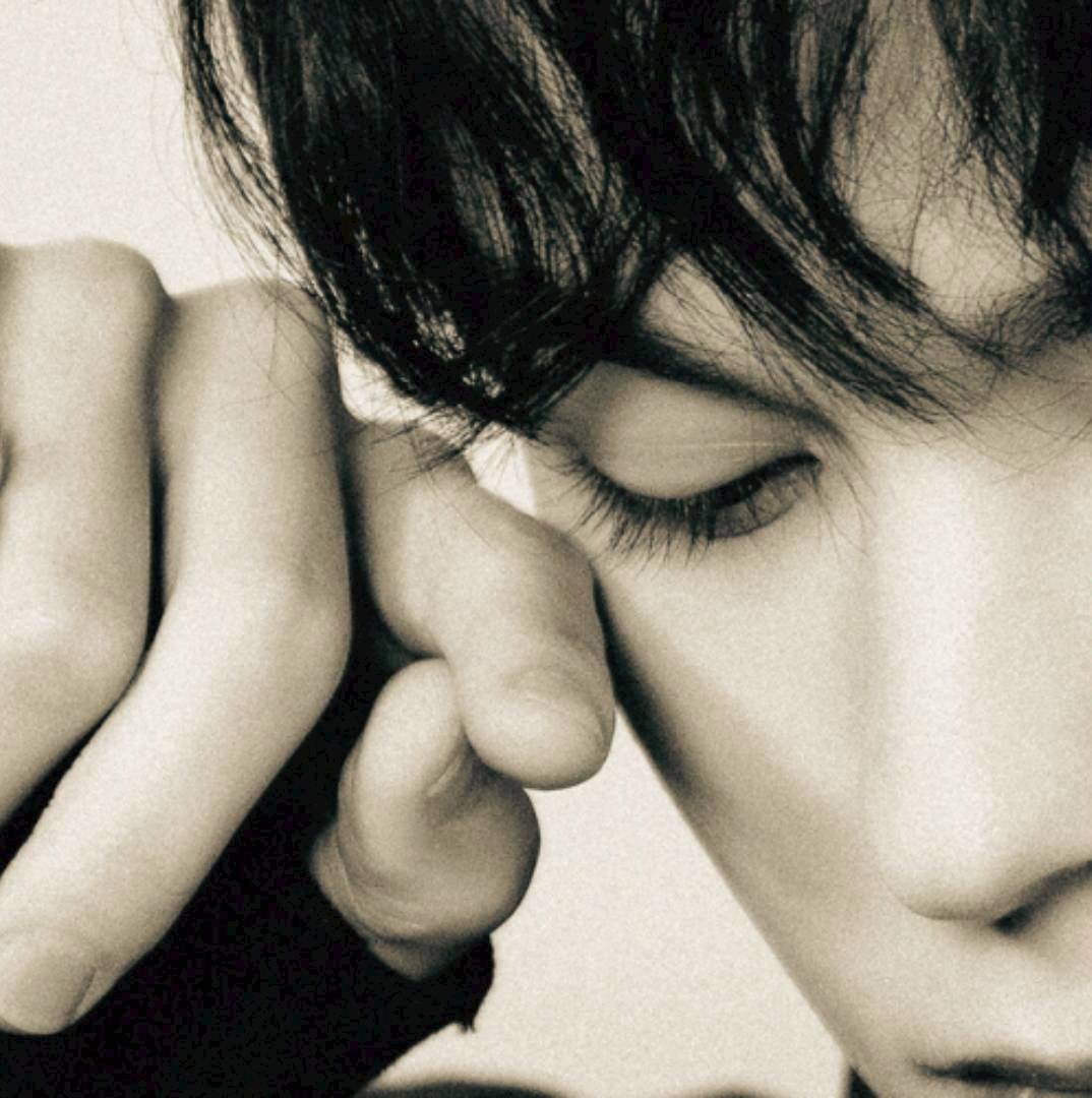 Latest photo of Vernon (SEVENTEEN)