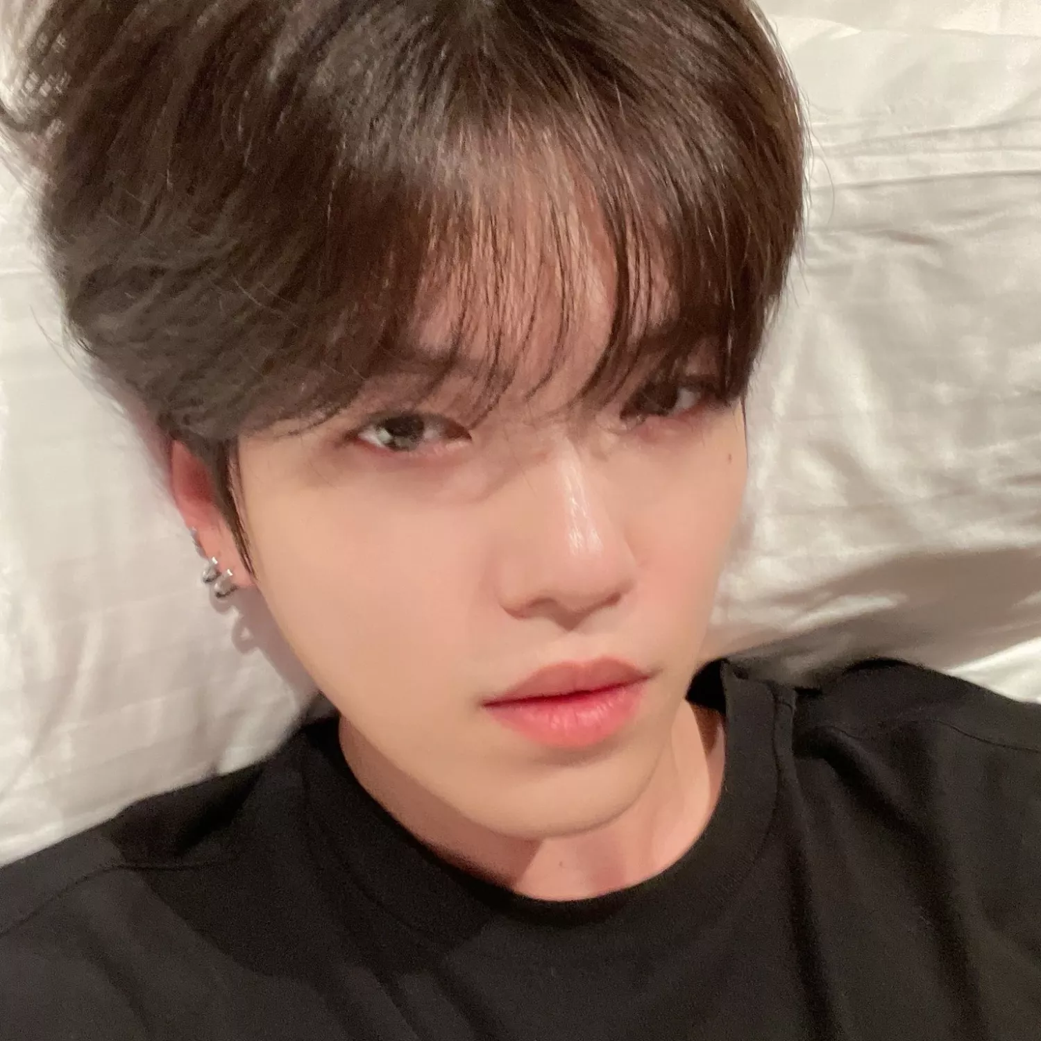 Foto aktivitas terbaru Gyehyeon (VERIVERY)