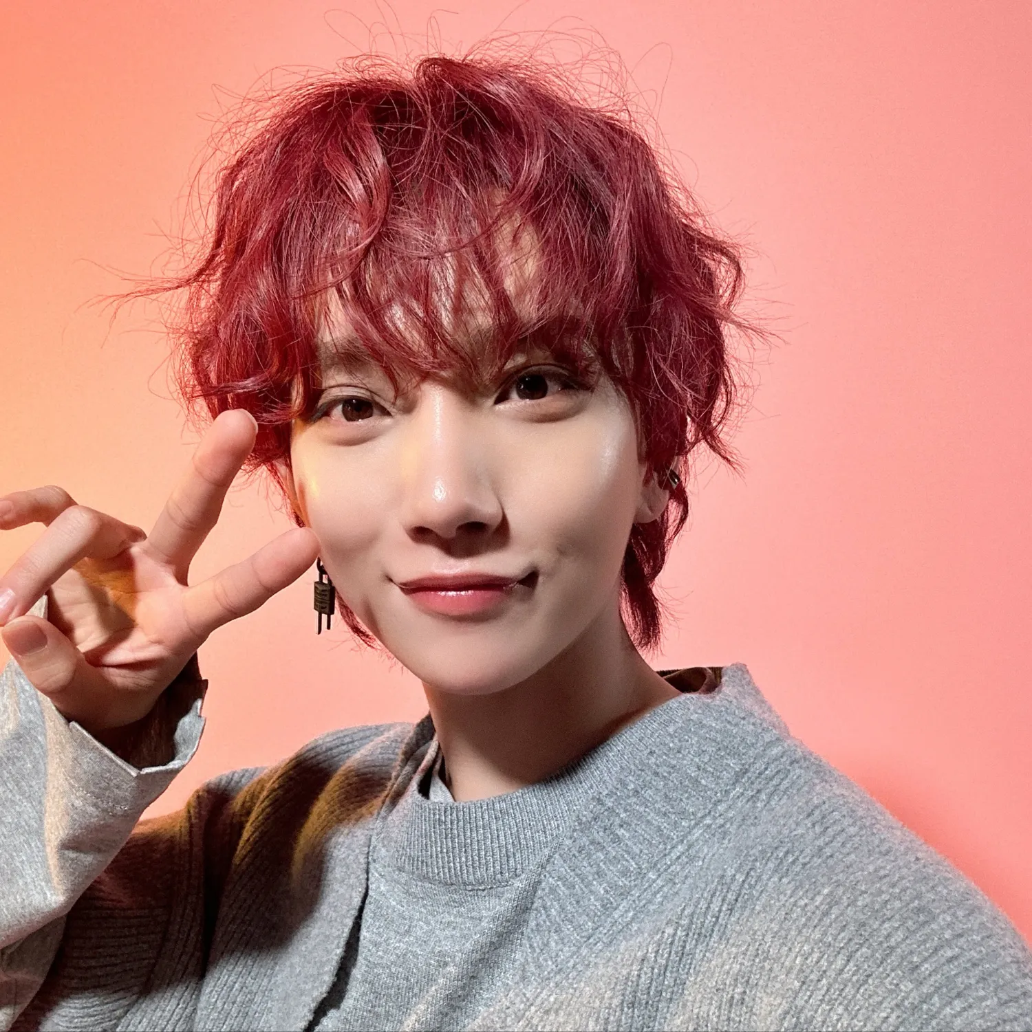 SEVENTEEN的幕後花絮