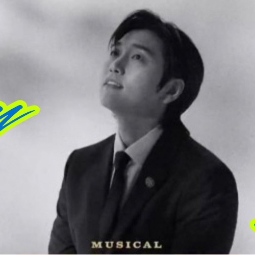 Recent activity shot of Sandeul (B1A4)