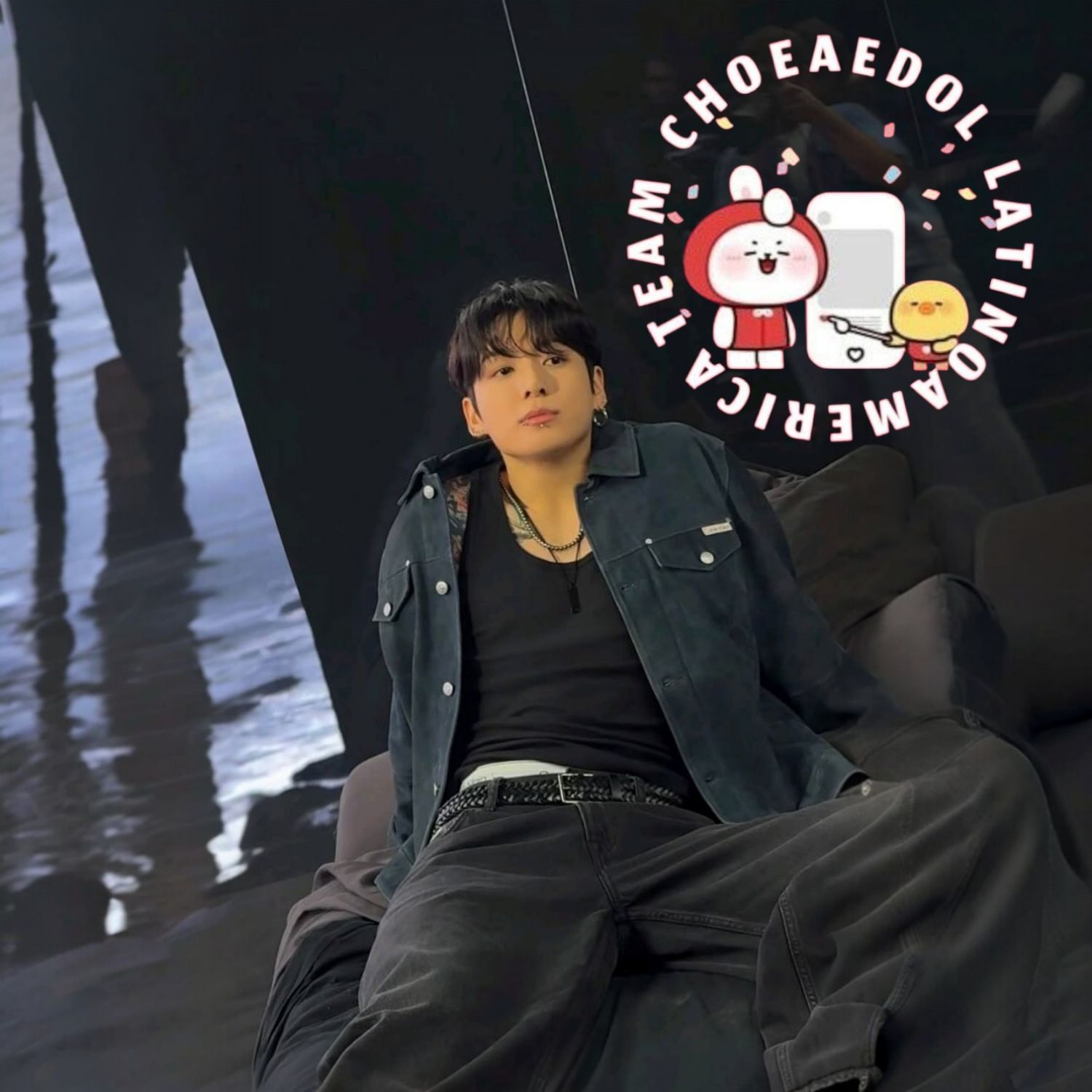 정국 (방탄소년단) 팬이 찍은 순간