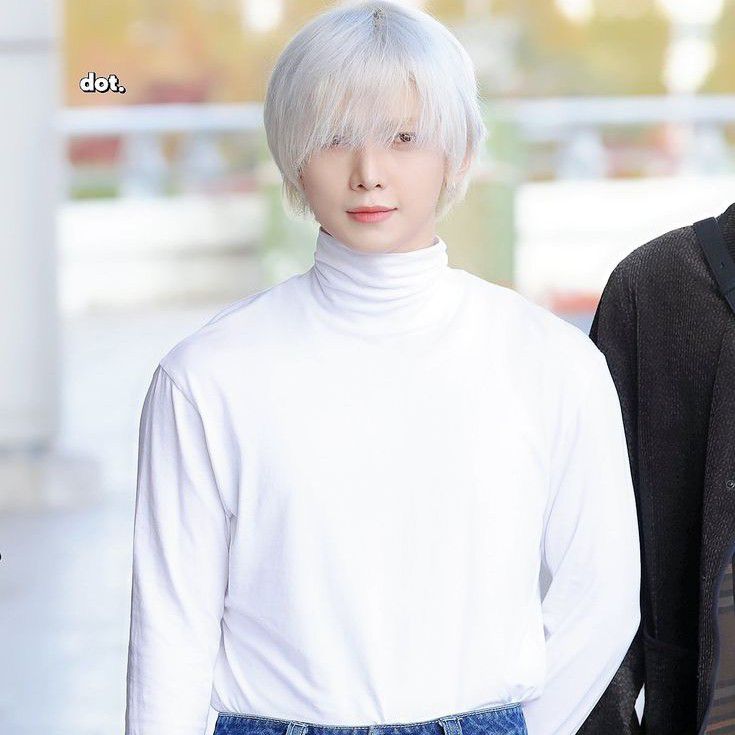 에이티즈 팬이 찍은 순간