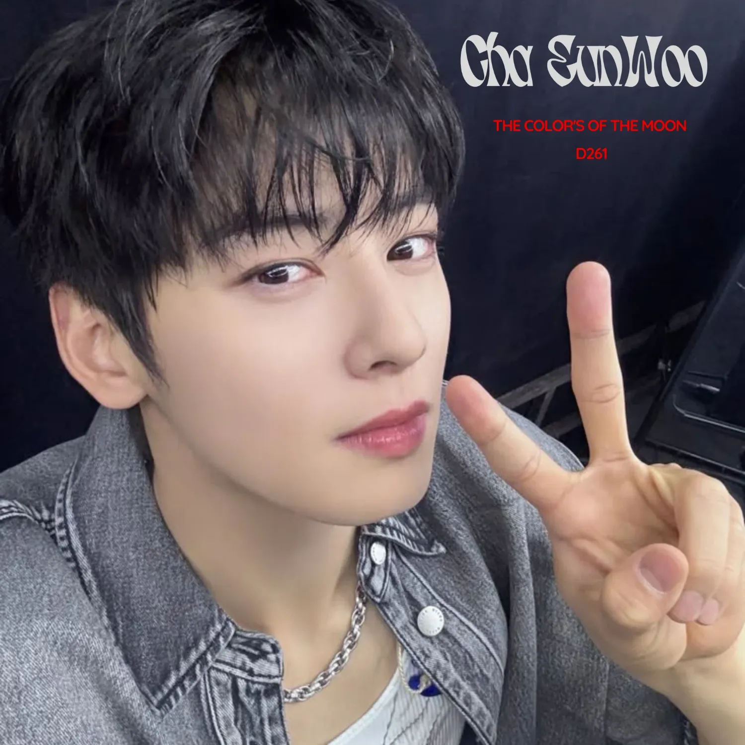 Latest photo of Eunwoo (ASTRO)