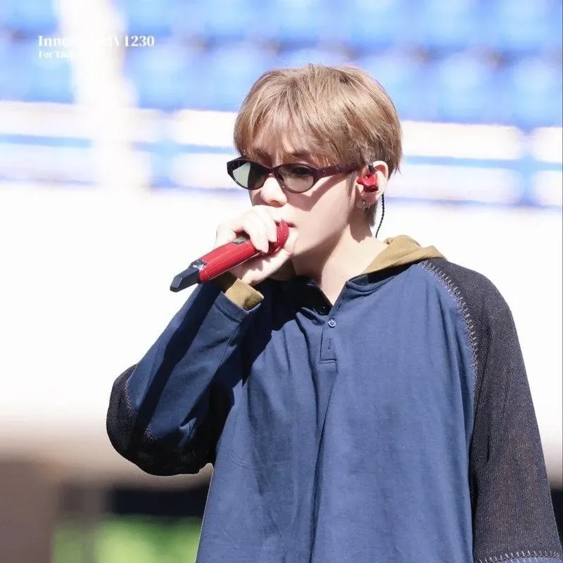 V (BTS)の最新写真