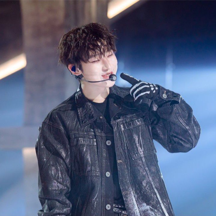 선우 (ENHYPEN)의 최신 사진