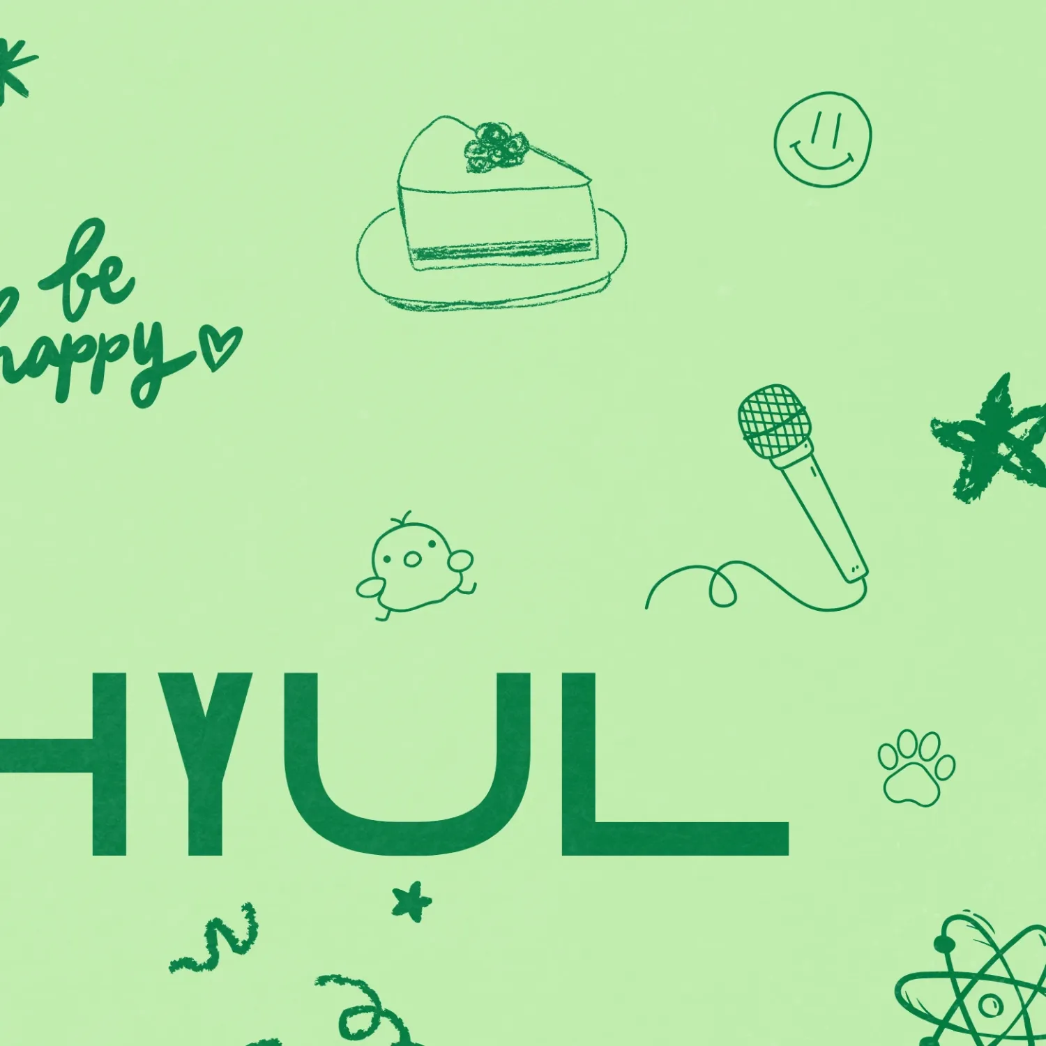 Recent activity shot of Ohyul (LNGSHOT)