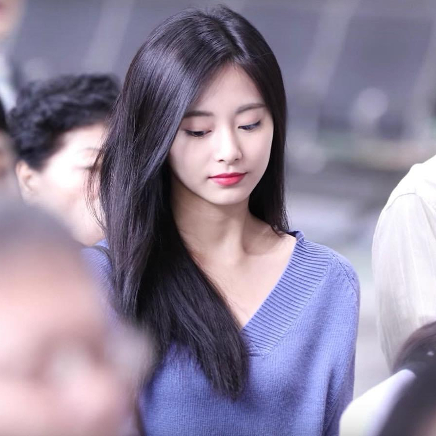 TWICE 팬이 찍은 순간