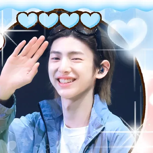 Hot post catching attention from 주훈 (CORTIS)'s fandom