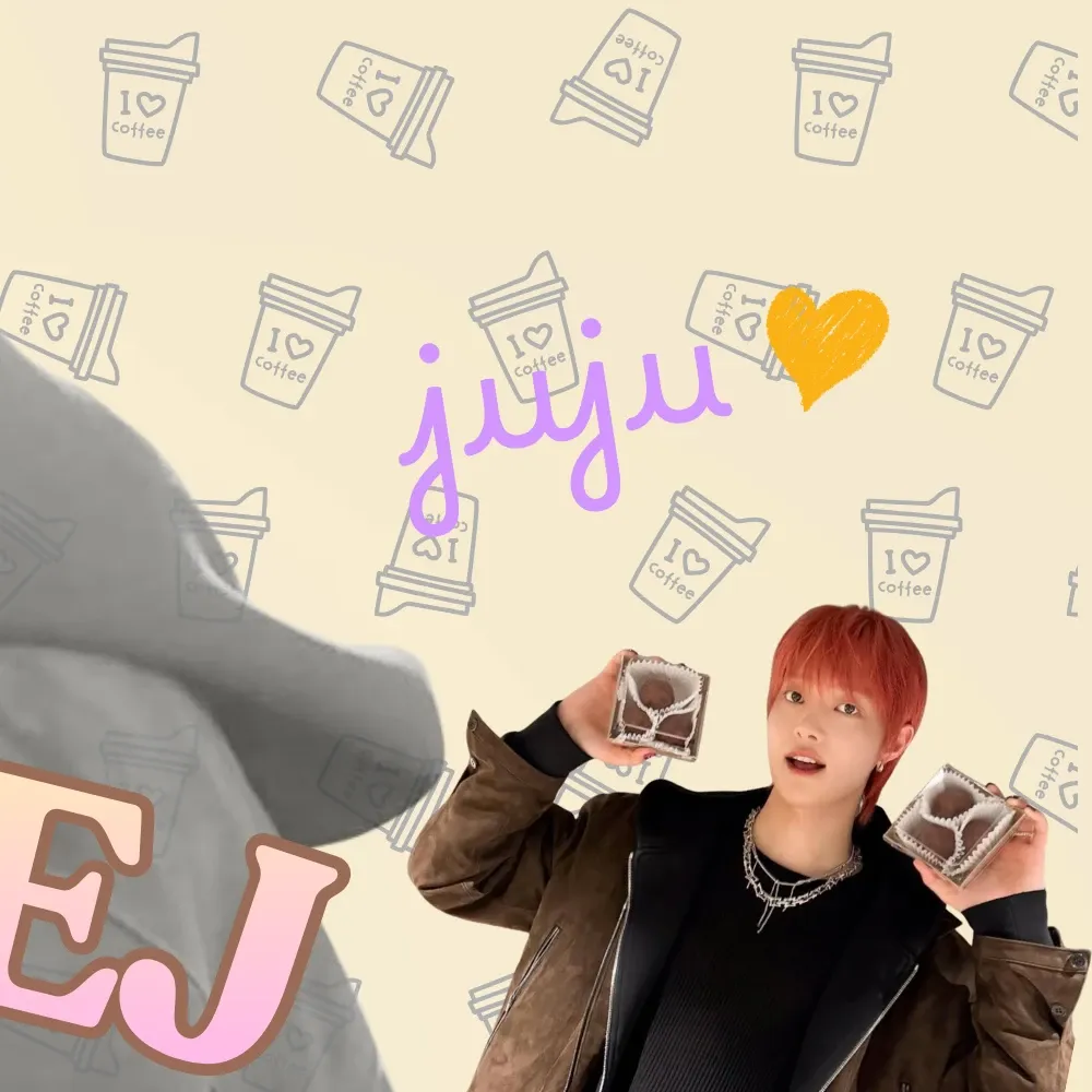 A moment captured by EJ (&TEAM)'s fan