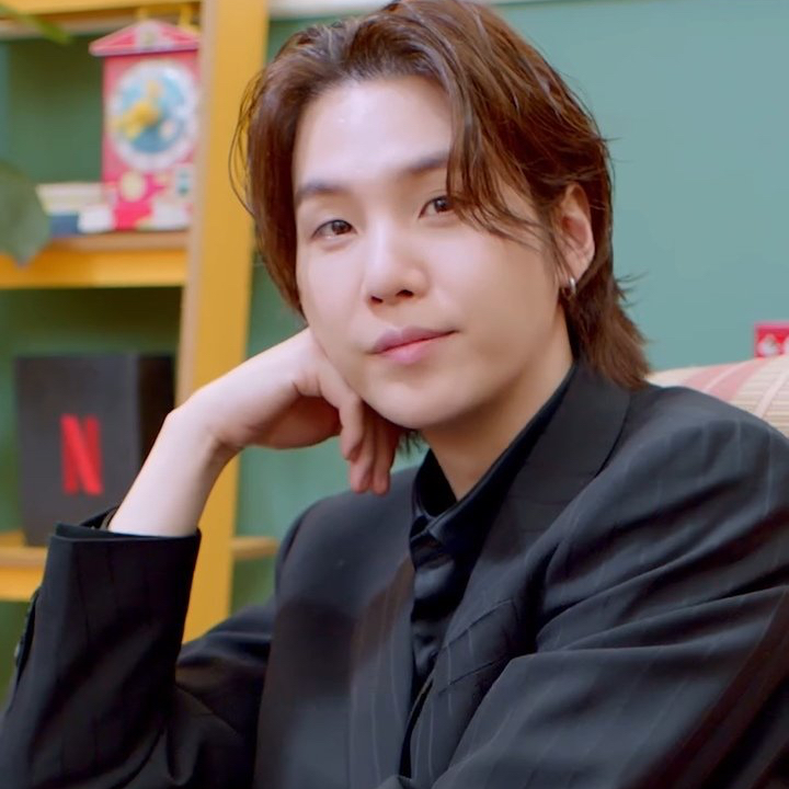 슈가 (방탄소년단) 팬이 찍은 순간