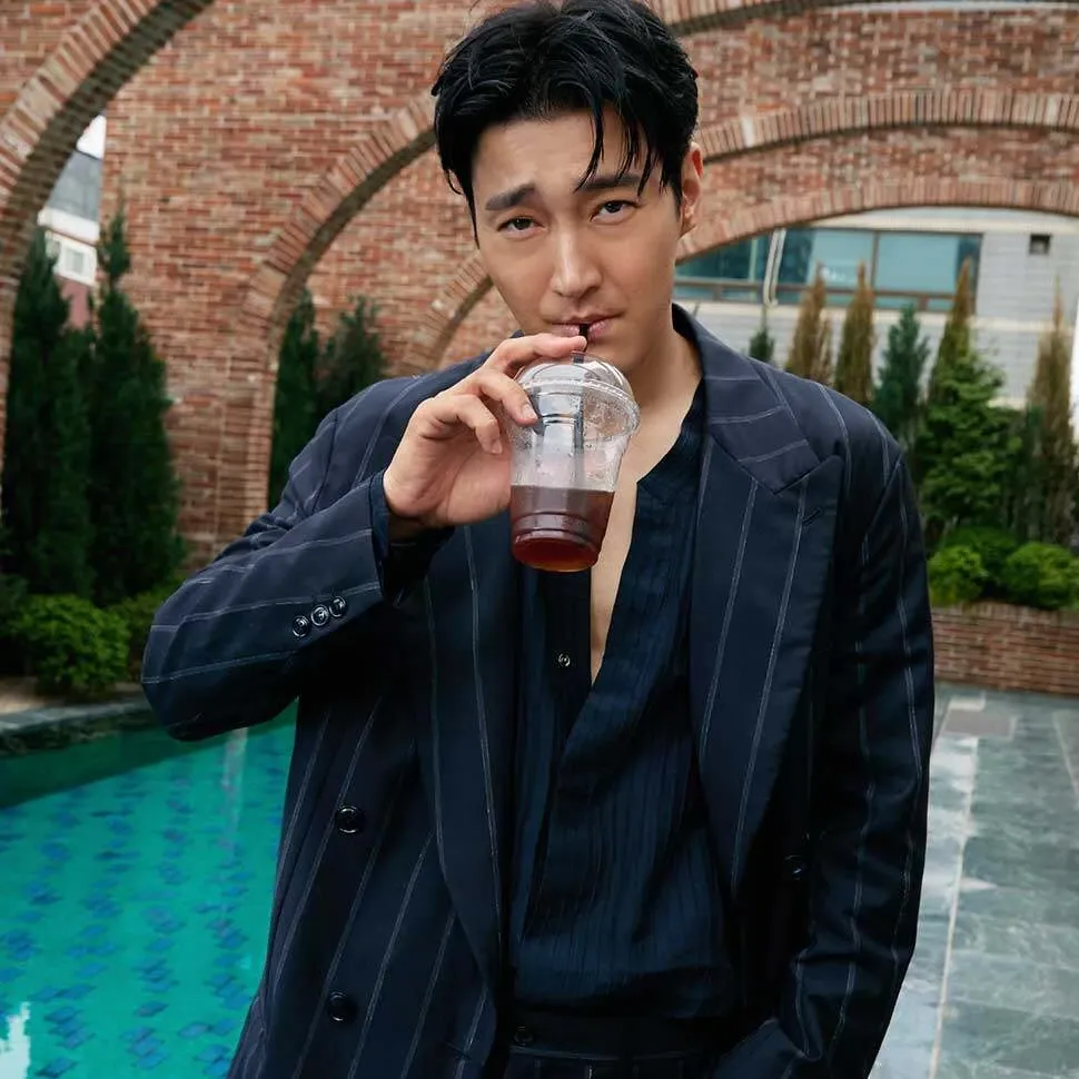시원 (슈퍼주니어) 팬이 찍은 순간