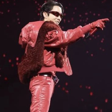 제이홉 (방탄소년단) 팬이 찍은 순간