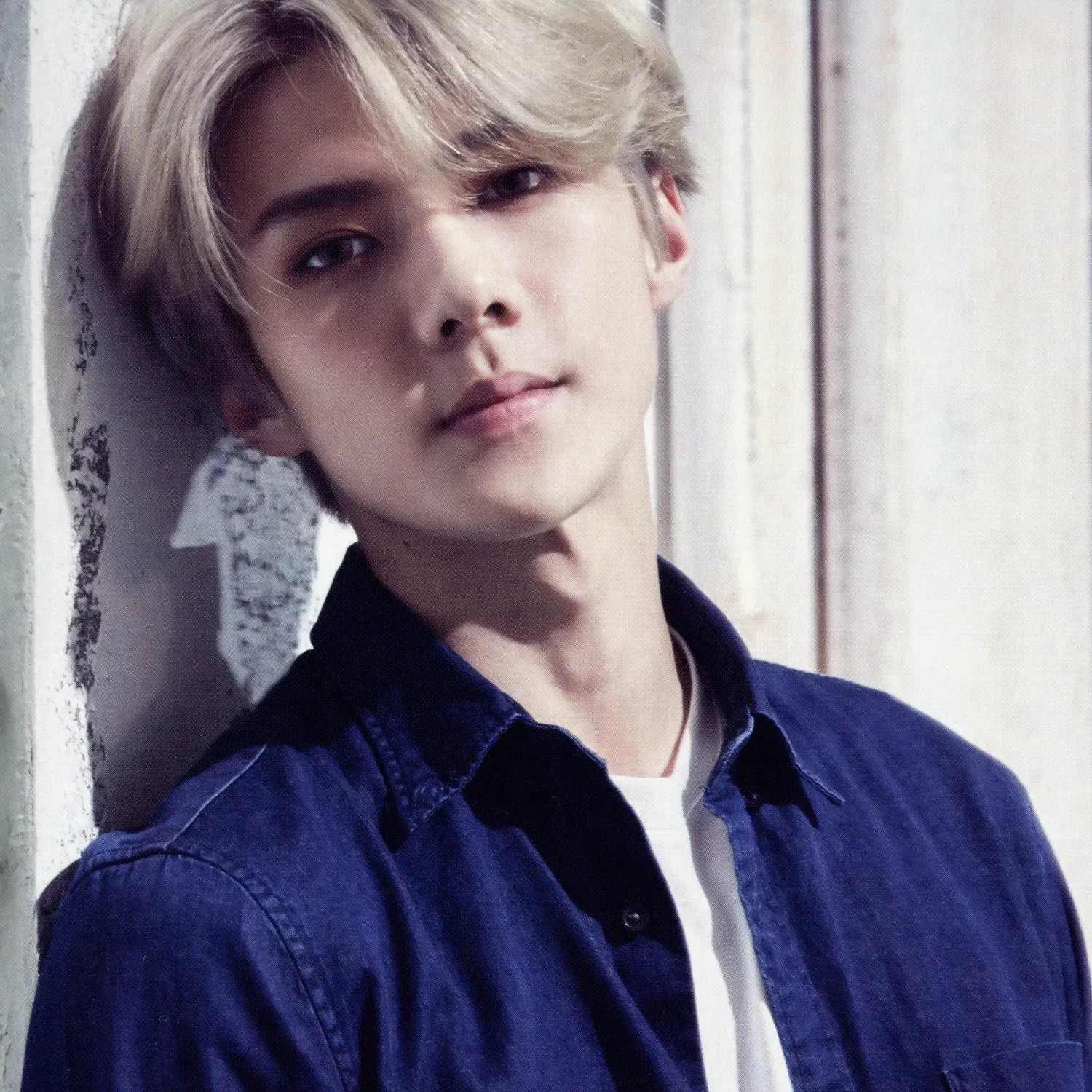 세훈 (EXO) 최근 활동샷