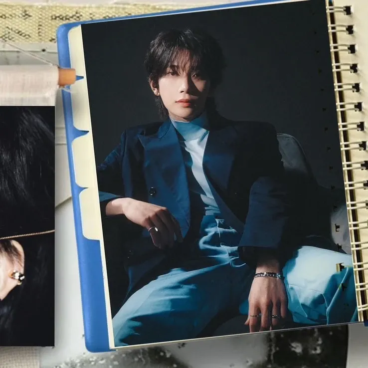 K-POP posts beloved by 조슈아 (세븐틴) fans