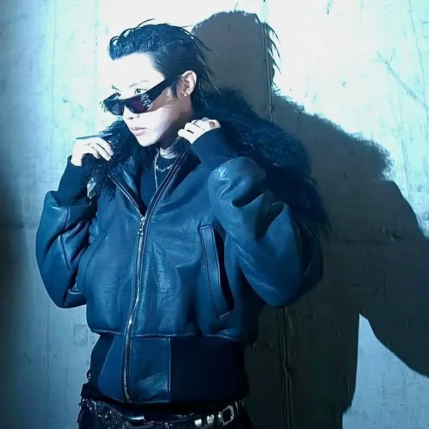 J-hope (防彈少年團)的最新照片