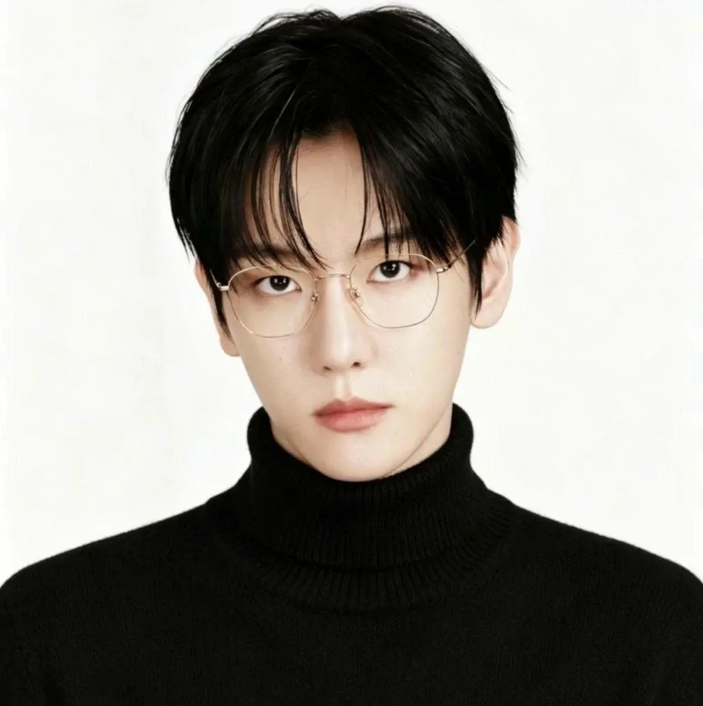 Recent activity shot of EXO