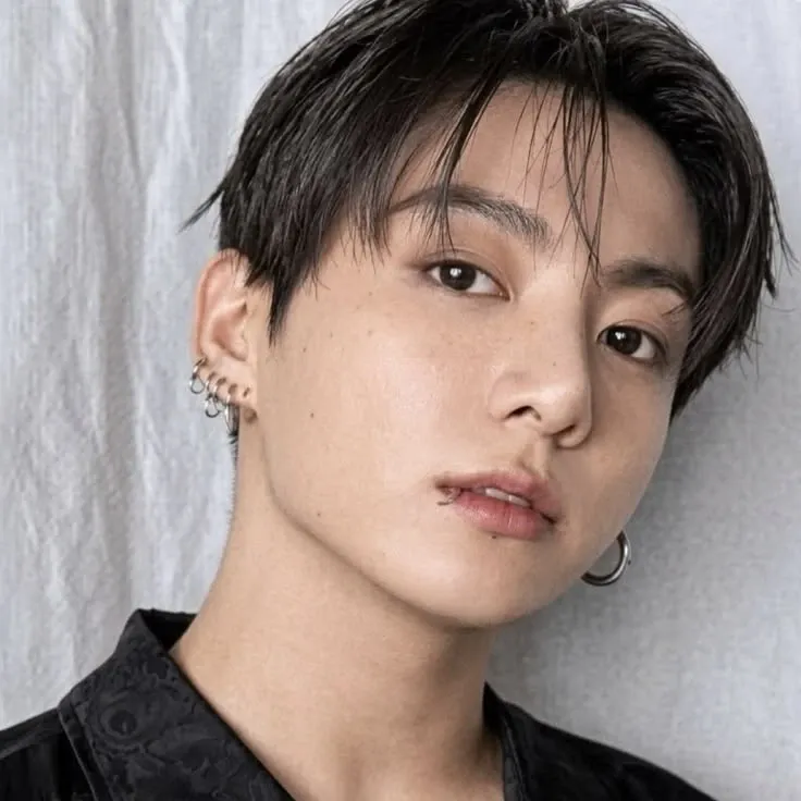 정국 (방탄소년단)의 비하인드 컷