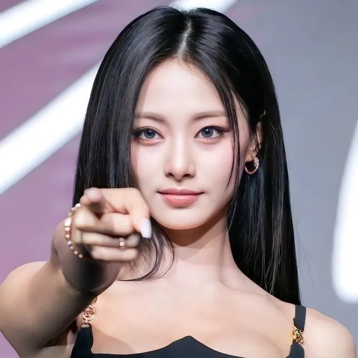 子瑜 (TWICE)的最新活動照片