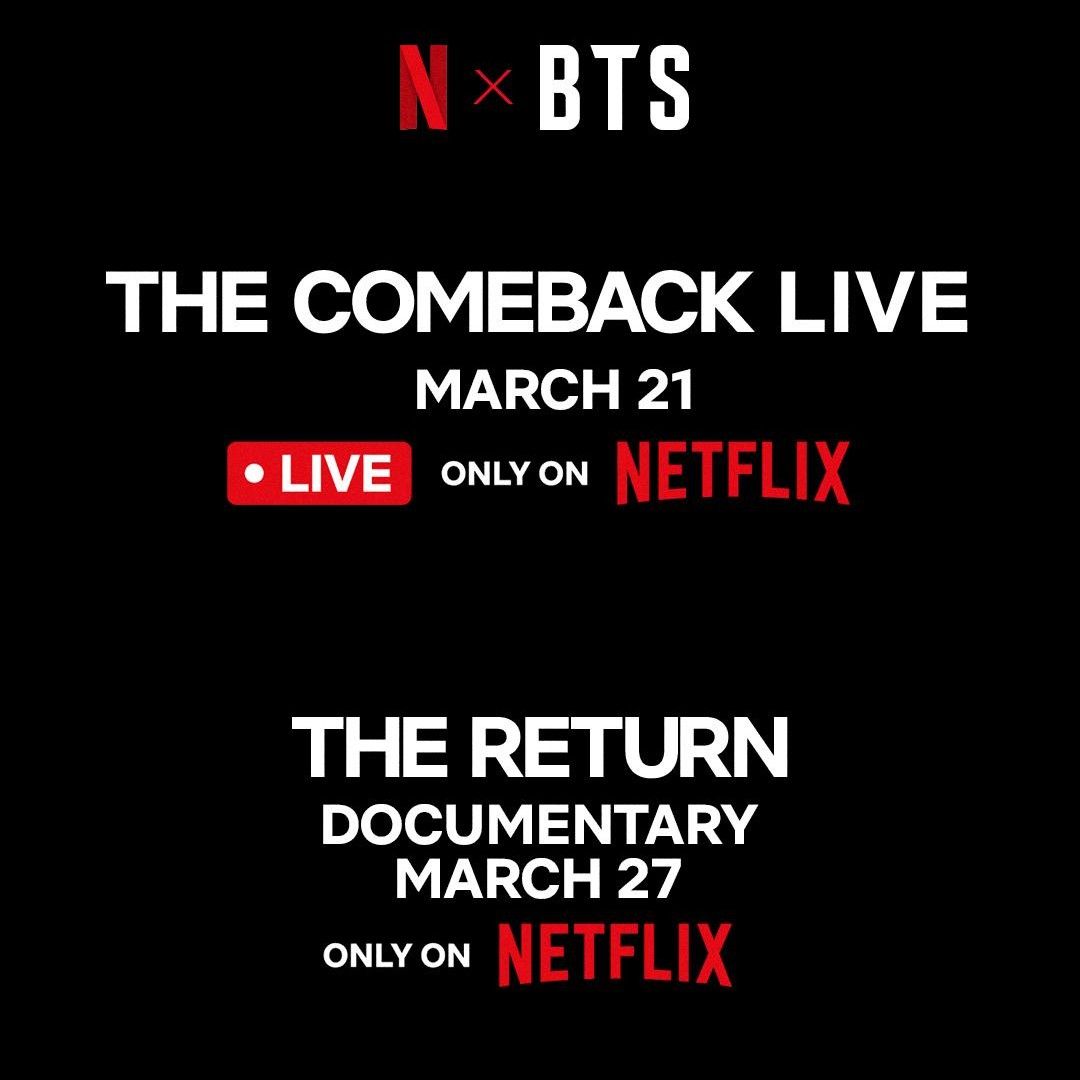 防彈少年團的最新照片