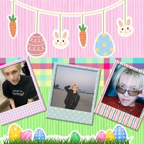 A moment captured by Fan Zheyi (MODYSSEY)'s fan