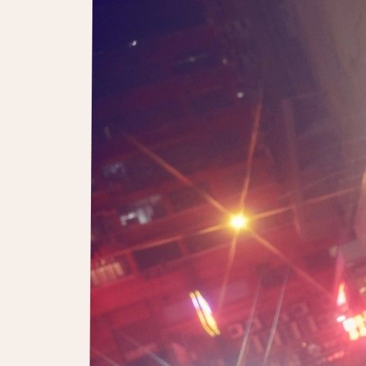 A moment captured by MAMAMOO's fan