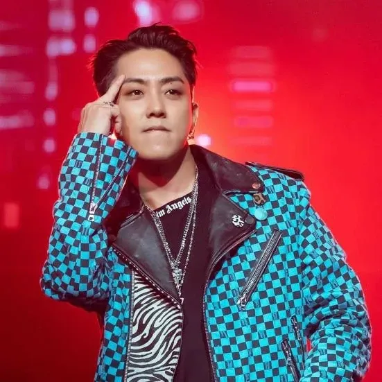 A moment captured by Eun Jiwon (SECHSKIES)'s fan