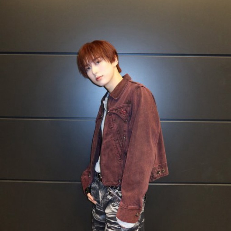 尾崎匠海 (INI)ファンが撮った瞬間