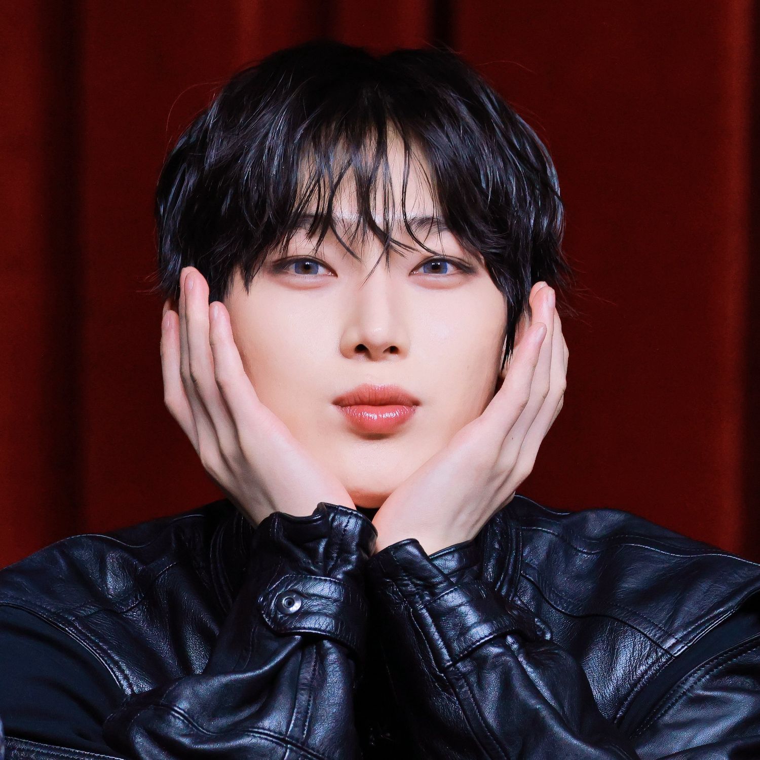 선우 (ENHYPEN)의 비하인드 컷