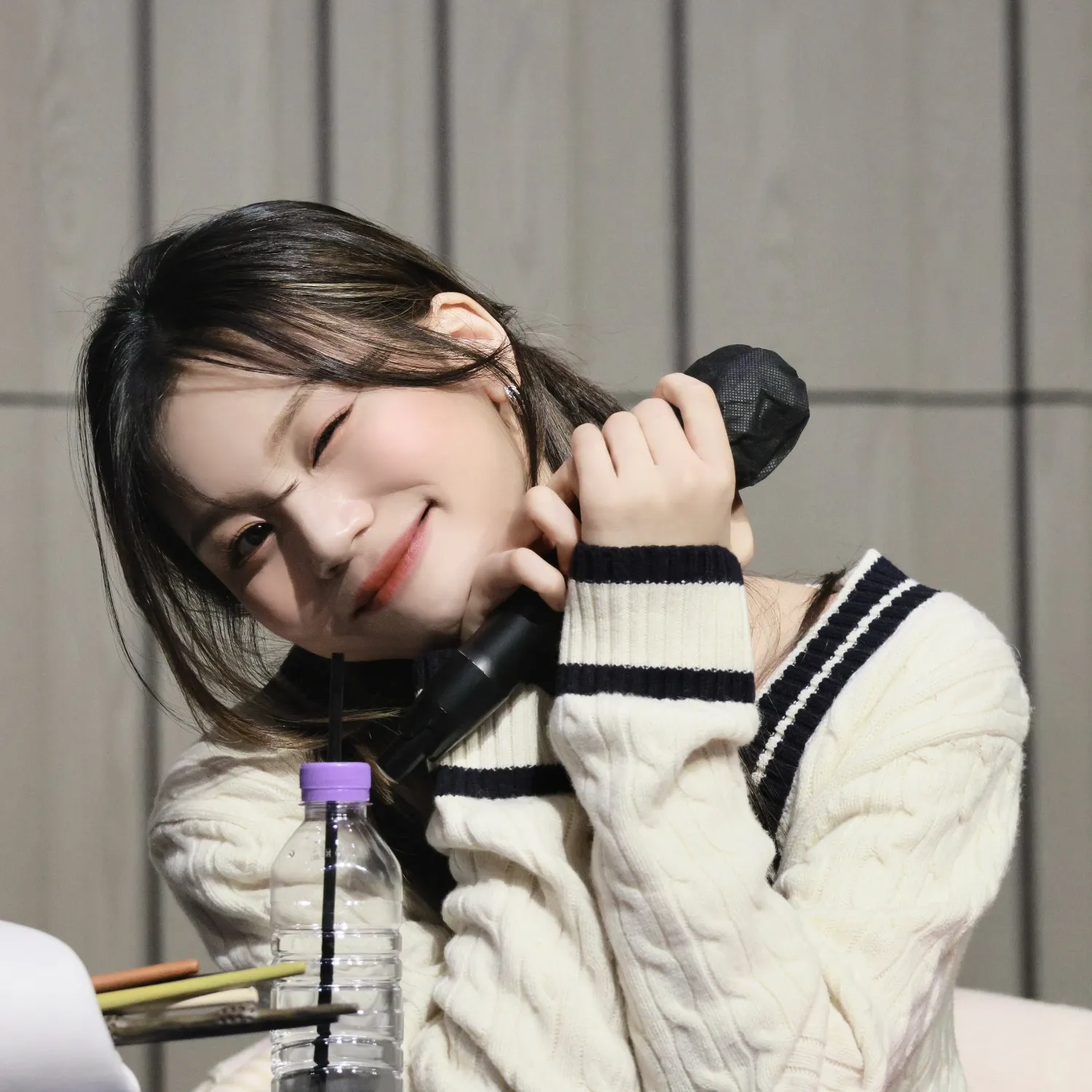 VIVIZ의 최신 사진