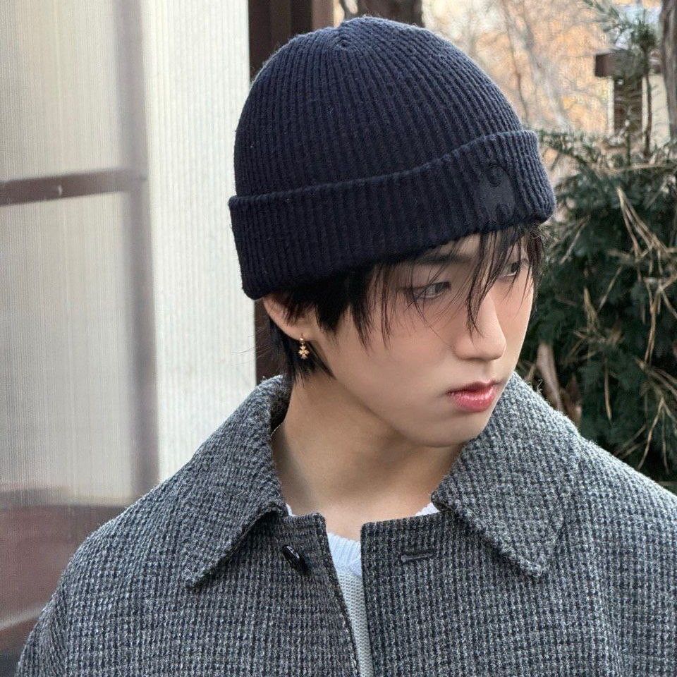 Latest photo of Stray Kids