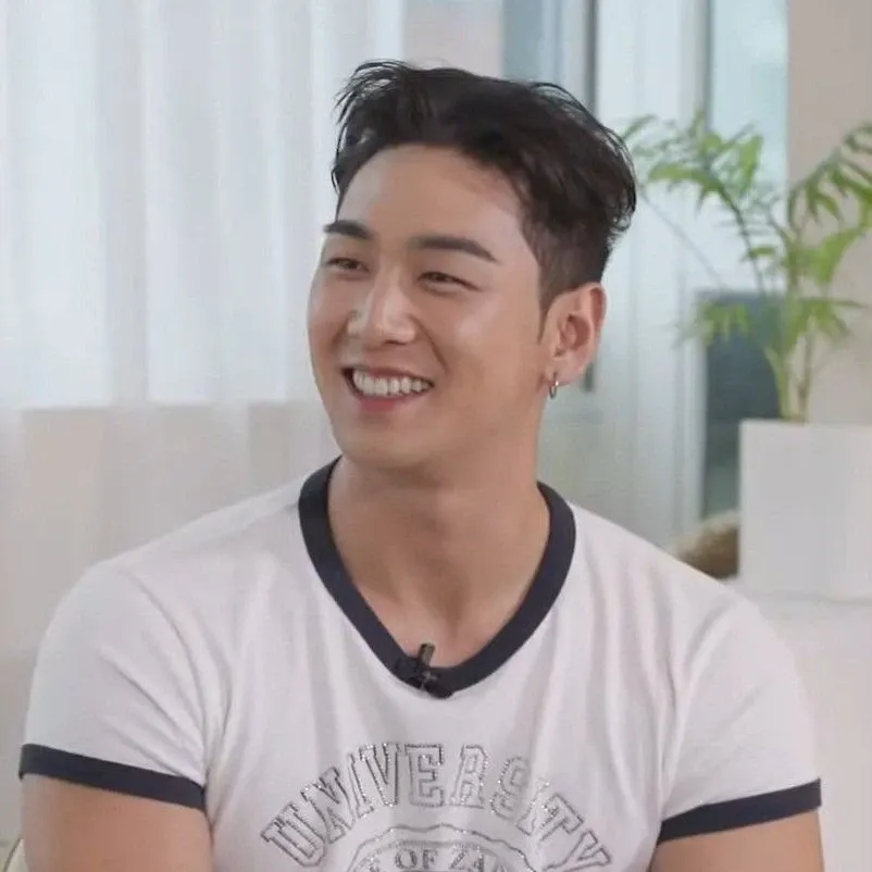 백호의 최신 사진